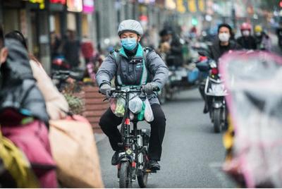 滴滴在深圳等21城上線跑腿服務(wù) 代駕司機(jī)變身跑腿小哥，延伸共享出行生態(tài)