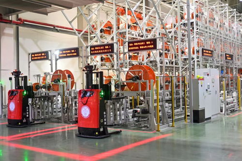 浙江杭州 培育智能制造產(chǎn)業(yè)集群，推進(jìn)數(shù)字經(jīng)濟(jì)創(chuàng)新提質(zhì)，助力汽車出租行業(yè)升級(jí)