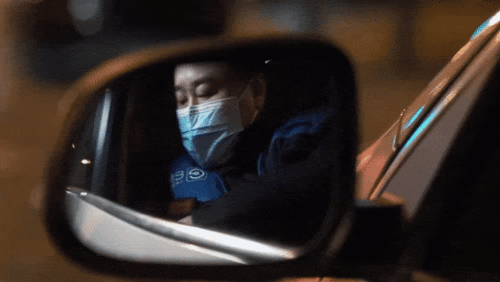 第2022號(hào)嘉賓喜獲全年免費(fèi)代駕，安全出行新篇章