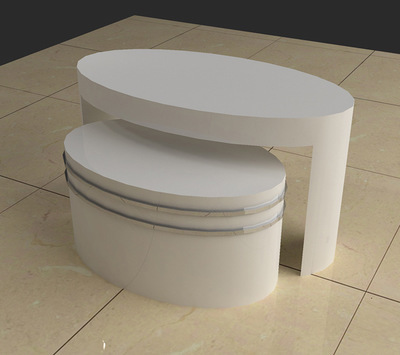 專業(yè)定制，點(diǎn)亮品牌形象——濟(jì)南磐圖啦企業(yè)形象策劃為您打造專屬展示空間